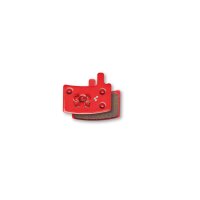 Cube Hayes Stroker TRAIL red