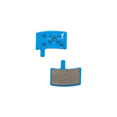 Cube Hayes Stroker TRAIL blue