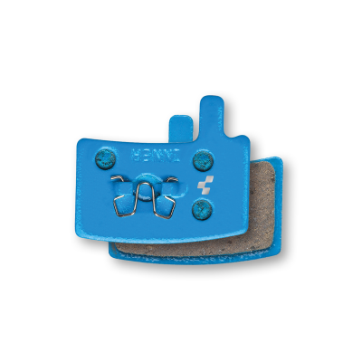 Cube Scheibenbremsbelag Hayes Stroker TRAIL blue