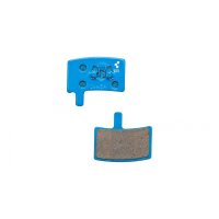 Cube Hayes Stroker TRAIL blue