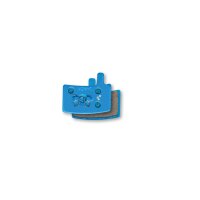 Cube Scheibenbremsbelag Hayes Stroker TRAIL blue