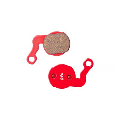 Cube Magura Louise BAT / Louise Carbon red