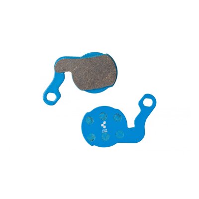 Cube Magura Louise BAT / Louise Carbon blue