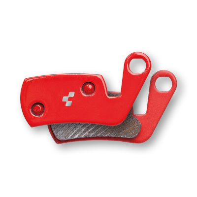 Cube Scheibenbremsbelag Magura Marta red