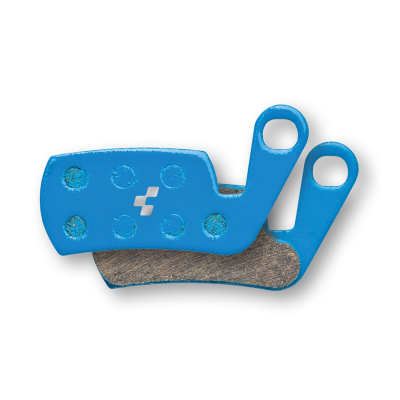 Cube Scheibenbremsbelag Magura Marta blue