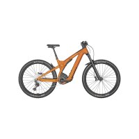 Scott Strike eRIDE 910 EVO 750Wh E-Fully 2024 | Prism...