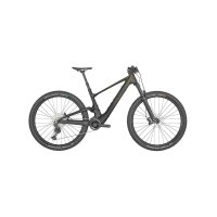 Scott Lumen eRIDE 910 360Wh Light E-Fully 2024 | Candy...