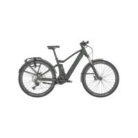 Scott Axis eRIDE FS 20 625Wh Trekking E-Bike 2024 | Prism...