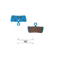 Cube Avid Elixir Trail X0/X9/X7 SRAM Guide R red