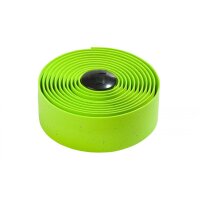 CUBE Lenkerband Cork green