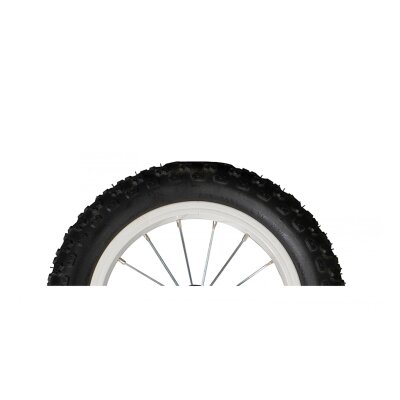 Cube Cubie Reifen 12" black