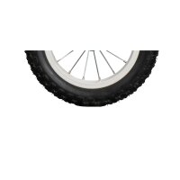 Cube Cubie Reifen 12" black