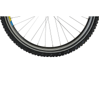 Cube Reifen Kids 240 Street Kenda K935 24x1.95 50-507 black