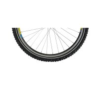 Cube Kids 240 black, Kenda 24x1.95 50-507 K 935