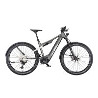 KTM MACINA CHACANA LFC E-MTB Fully 2024 | machine grey...