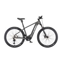 KTM MACINA TEAM XL E-MTB 2024 | machine grey matt...