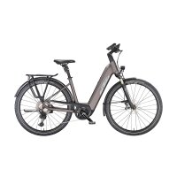 KTM MACINA STYLE 710 US E-Bike Trekking E-Bike 2024 |...