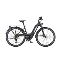 KTM POWER SPORT 10 PTS E-Bike Trekking E-Bike 2024 |...