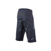ONeal ELEMENT FR Youth Shorts HYBRID V.22 black/gray
