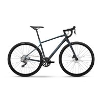 Ghost Asket Gravelbike 2026 | dark grey/shark blue - matt
