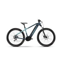 Ghost E-Teru Essential 500 Wh E-MTB 2026 | dark grey/met....
