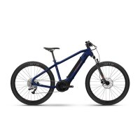 Haibike AllTrack 4 29 500 Wh E-MTB 2026 | cool blue /...