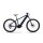 Haibike AllTrack 4 29 500 Wh E-MTB 2026 | cool blue / leather - gloss