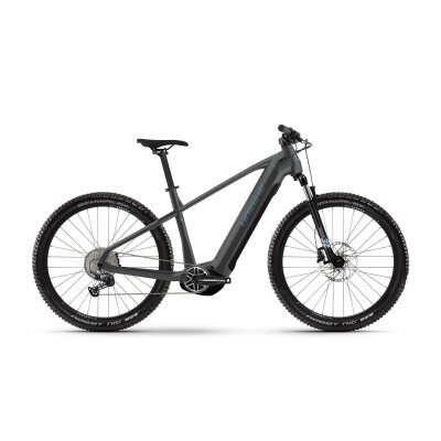 Haibike AllTrack 5 29 720 Wh E-MTB 2026 | anthracite / slate - gloss