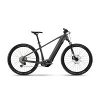 Haibike AllTrack 5 29 720 Wh E-MTB 2026 | anthracite /...