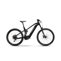 Haibike ALLTRAIL 3 720 Wh E-MTB Fully 2026 | black /...