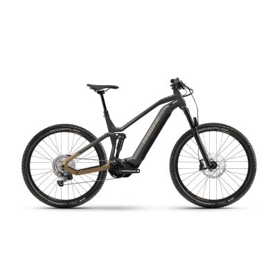 Haibike ALLTRAIL 5 29 720 Wh E-MTB Fully 2026 | titan / caramel - gloss