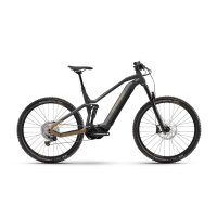 Haibike ALLTRAIL 5 29 720 Wh E-MTB Fully 2026 | titan /...