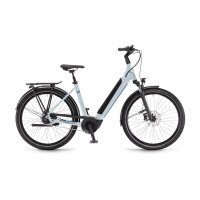 Winora Sinus N8 500Wh Tiefeinsteiger Trekking E-Bike 2026...