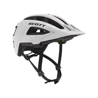 Scott Helmet Groove Plus white