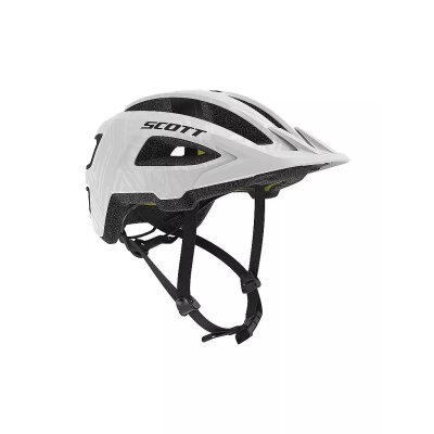 Scott Helmet Groove Plus black matt