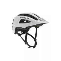 Scott Helmet Groove Plus black matt