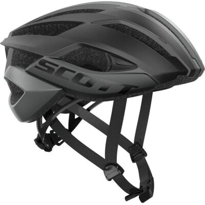 Scott Helmet Arx Plus granite black