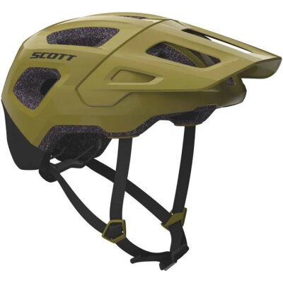 Scott Helmet Argo Plus savanna green