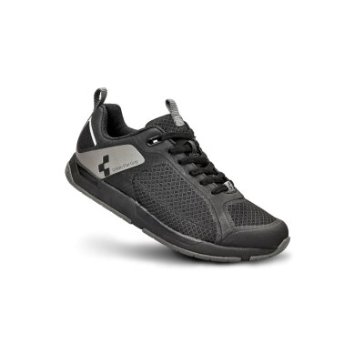 Cube Schuhe URBAN FLAT GRIP Blackline EU 43