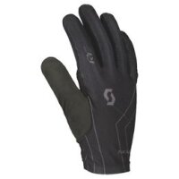 Scott Glove RC Team LF black/dark grey 2024 |