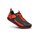 Cube Schuhe URBAN FLAT GRIP black´n´red EU 43