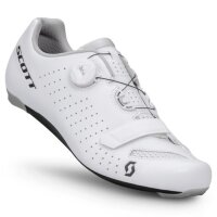 Scott Shoe Road Comp Boa white/black