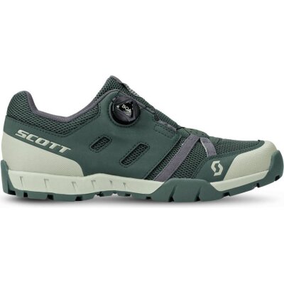 Scott Shoe Sport Crus-r Boa dark grey/black