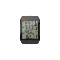 Cube Fahrradcomputer RACE PEAK black´n´orange