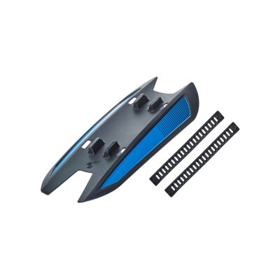 Cube Cubeguard JUNIOR Downtube black´n´blue