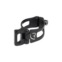 RFR Umwerferschelle 34,9 mm black