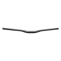 RFR Lenker Riser TRAIL glossy black´n´grey