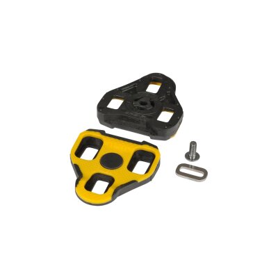 RFR Cleats Look Keo 0°