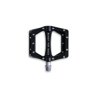 RFR Pedale Flat RACE black