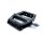 RFR Pedale Flat RACE black